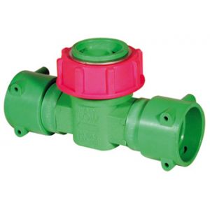RAPID CHECK PLUS FLANGIATO